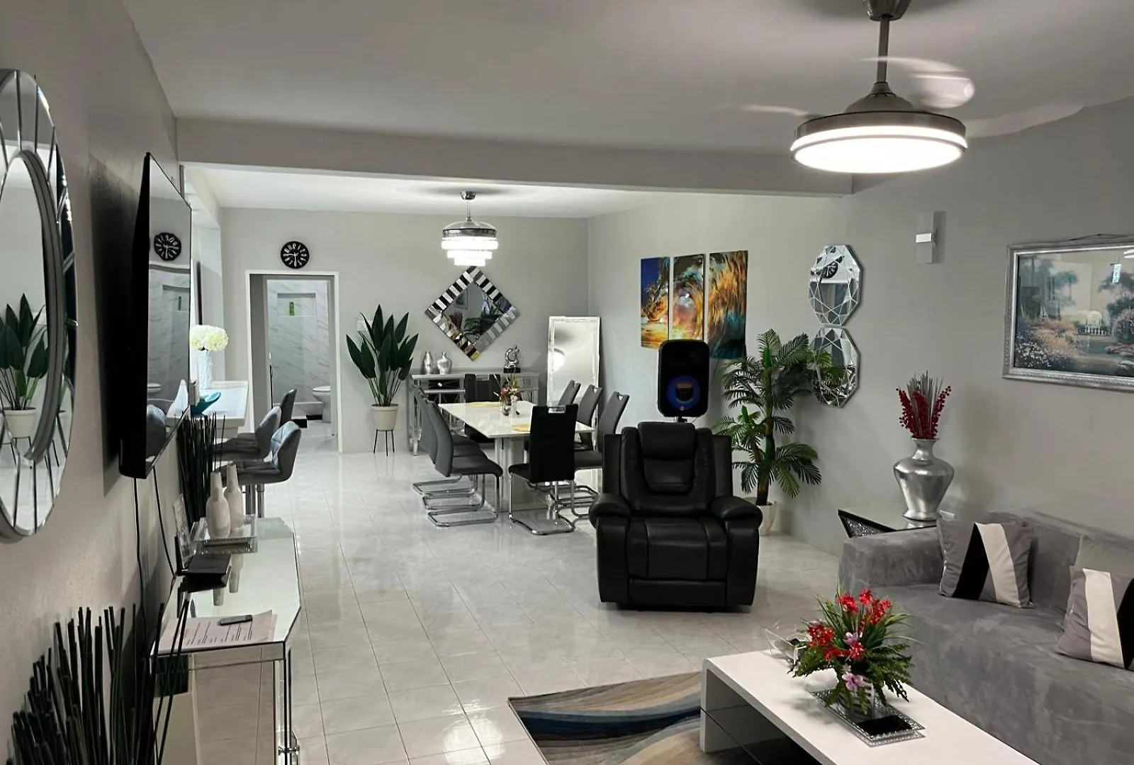 Gated 3 Bedroom In Tower Isle 0*,  Jamaica
