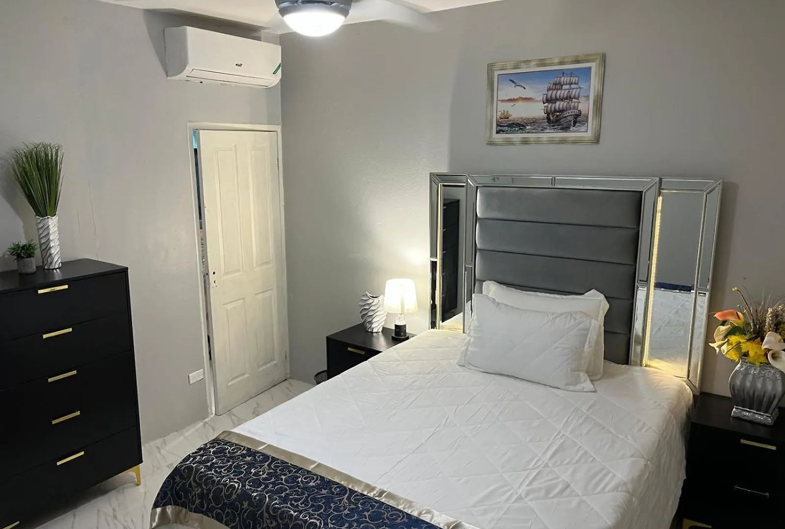 Gated 3 Bedroom In Tower Isle Casa de Férias
